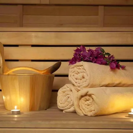 אכסניה Fitness Premium ורוצלב