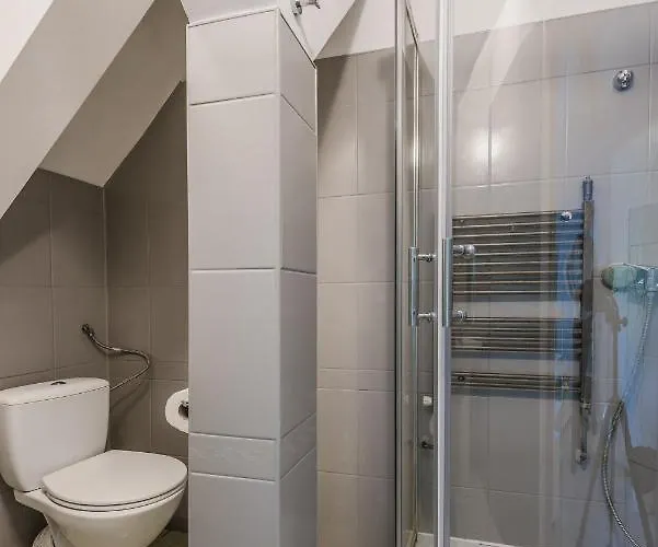 Fitness Premium אכסניה