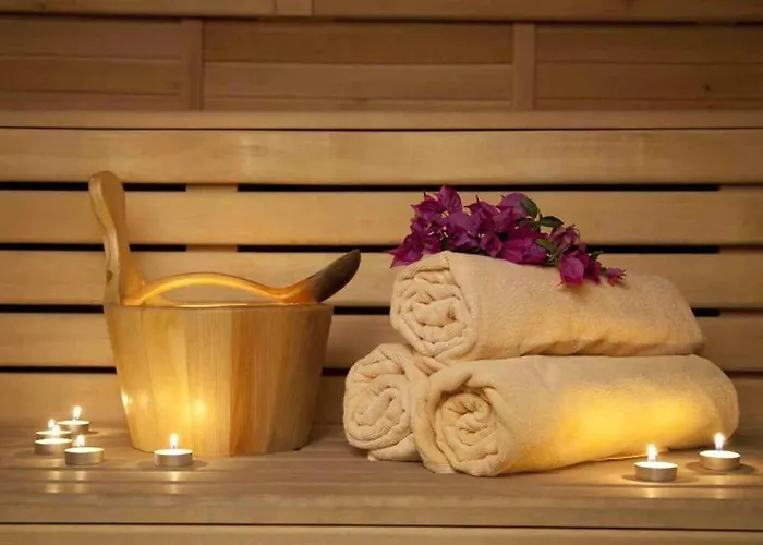 אכסניה Fitness Premium ורוצלב