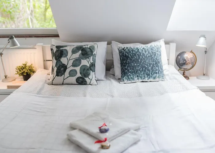 אכסניה Fitness Premium *