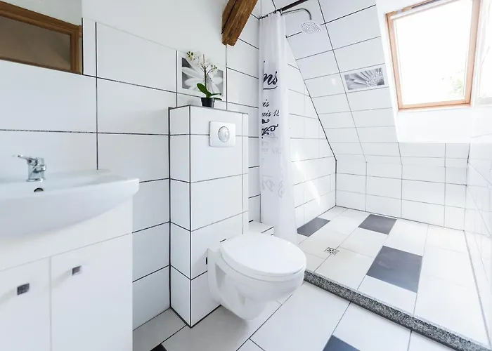 Fitness Premium אכסניה *