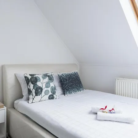 Fitness Premium Hostel Wroclaw