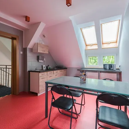 Hostel Fitness Premium Breslau