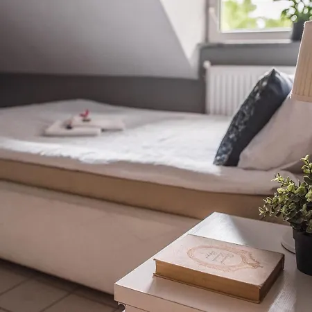 Hostel Fitness Premium Breslau