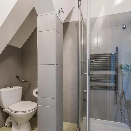 Fitness Premium Hostel