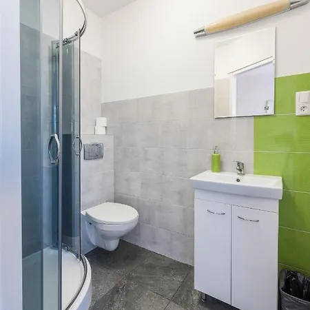 Fitness Premium Hostel *