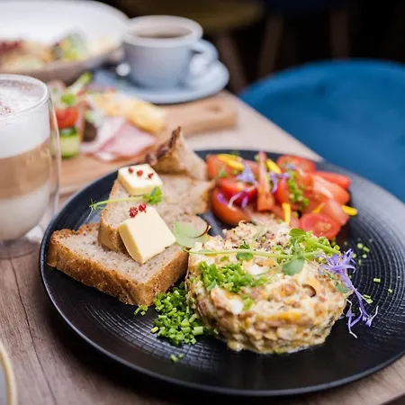 Fitness Premium Hostel