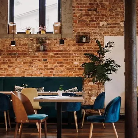 Hostel Fitness Premium