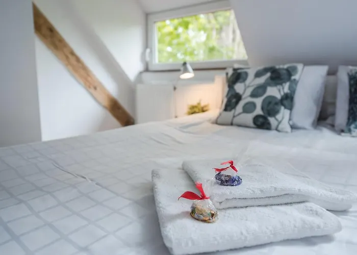 Fitness Premium Hostel Wroclaw