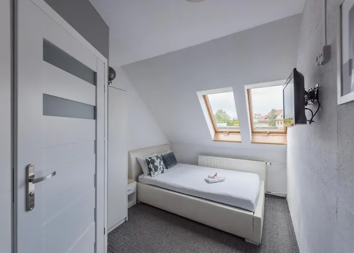 Fitness Premium * Wroclaw