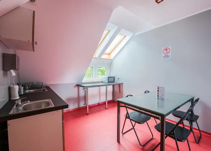 Hostel Fitness Premium