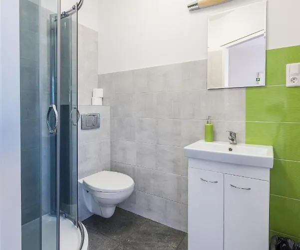 Fitness Premium Hostel *